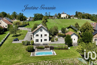 achat maison marlioz 74270