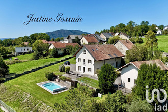 achat maison marlioz 74270