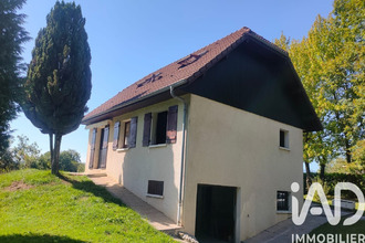 achat maison marlioz 74270