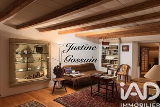 achat maison marlioz 74270