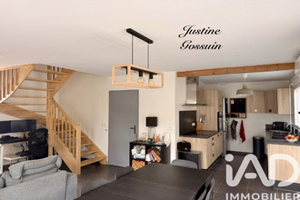 achat maison marlioz 74270