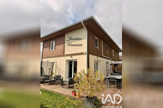 achat maison marlioz 74270