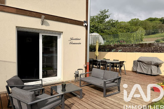 achat maison marlioz 74270