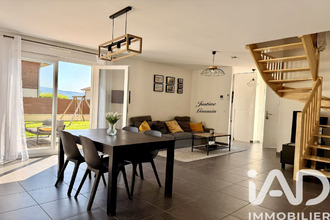achat maison marlioz 74270