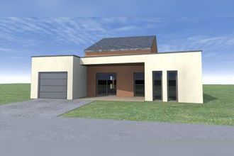 achat maison marly 57155