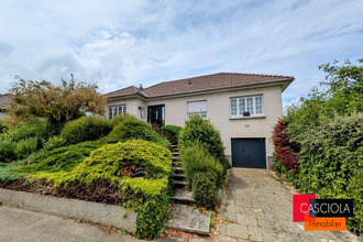 achat maison marly 57155