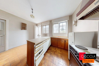 achat maison marly 57155