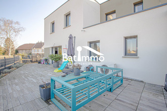 achat maison marly 57155