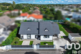 achat maison marly 57155