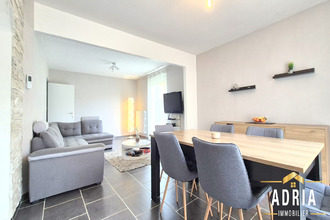 achat maison marly 57155