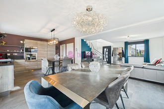 achat maison marly 57155