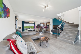 achat maison marly 57155