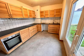 achat maison marly 57155