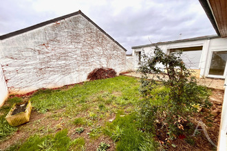 achat maison marly 57155