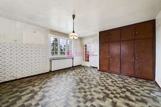 achat maison marly 57155