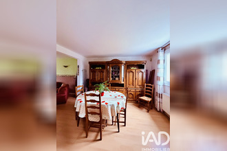 achat maison marly 57155