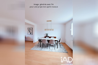 achat maison marly 57155