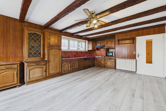 achat maison marly 57155