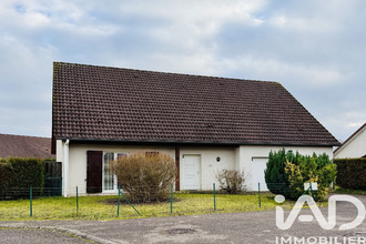 achat maison marly 57155