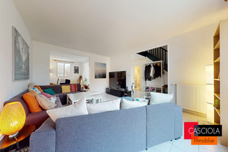 achat maison marly 57155