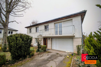 achat maison marly 57155