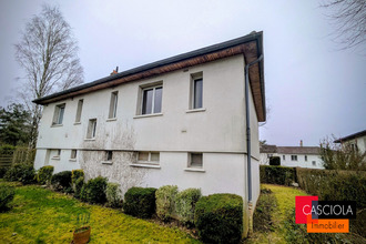 achat maison marly 57155