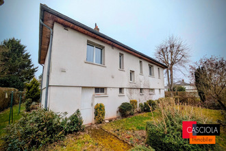 achat maison marly 57155