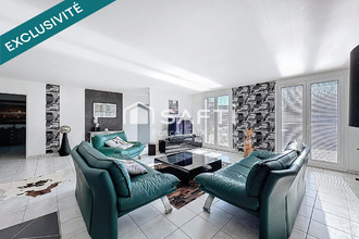 achat maison marly 57155