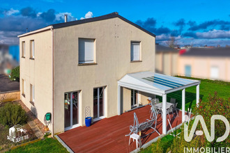 achat maison marly 57155