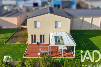 achat maison marly 57155