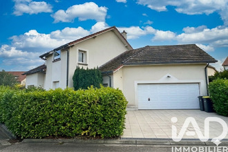 achat maison marly 57155