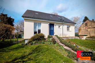 achat maison marly 57155