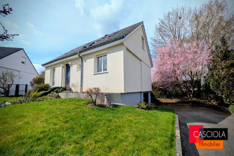 achat maison marly 57155