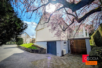 achat maison marly 57155