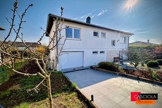 achat maison marly 57155