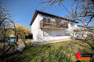 achat maison marly 57155