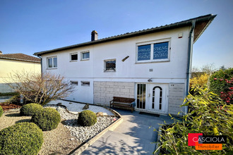 achat maison marly 57155