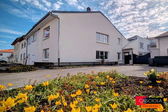 achat maison marly 57155