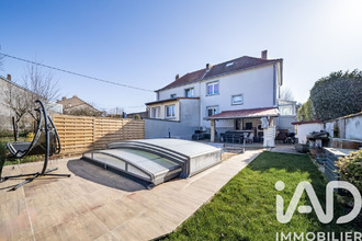 achat maison marly 57155