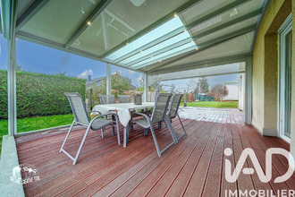 achat maison marly 57155