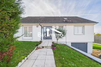 achat maison marly 57155