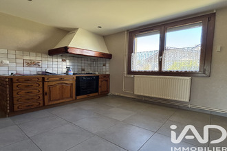 achat maison marly 57155