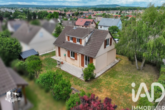 achat maison marly 57155