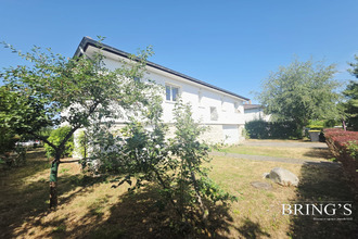 achat maison marly 57155
