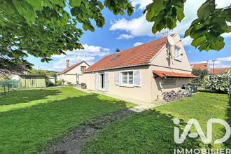 achat maison marly 57155