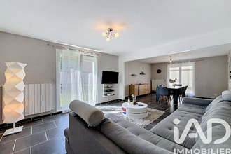 achat maison marly 57155