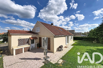 achat maison marly 57155