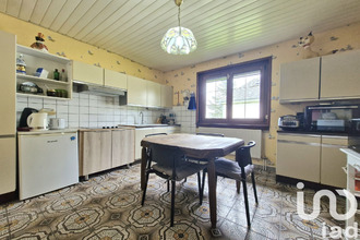achat maison marly 57155
