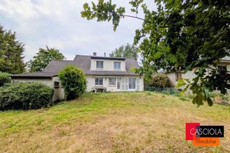 achat maison marly 57155