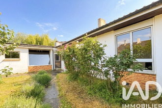 achat maison marly 57155